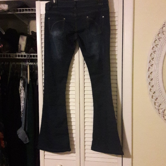 Low rise Jeans - Picture 1 of 4